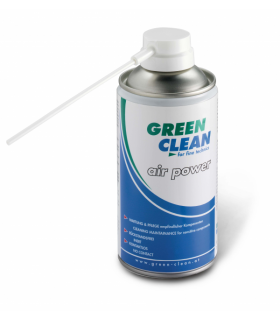 Green Clean Air Power (250ml) - G-2025