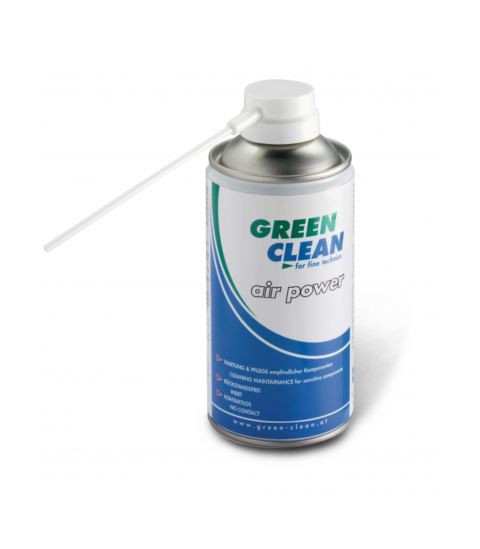 Green Clean Air Power (250ml) - G-2025