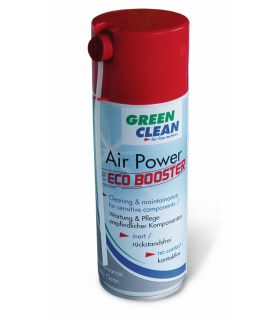Green Clean Air Power ECO BOOSTER (400ml) (Air Duster) - G-2044