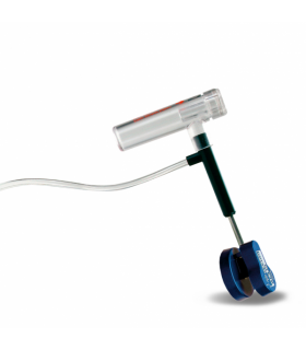 Green Clean Mini Vacuum (Dusting Tool) - V-3000