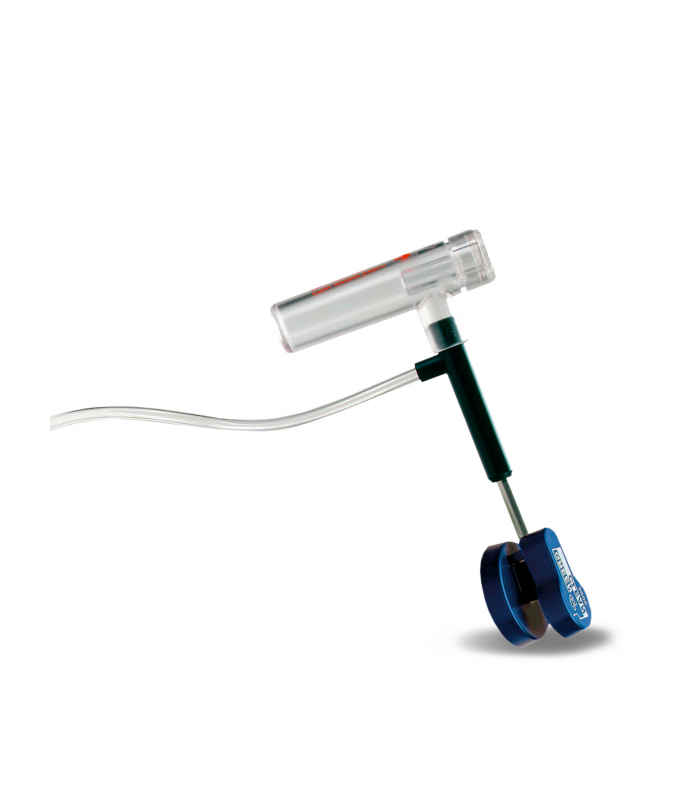 Green Clean Mini Vacuum (Dusting Tool) - V-3000