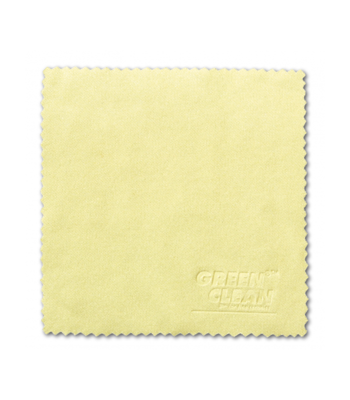 Green Clean Silky Wipe - T-1020