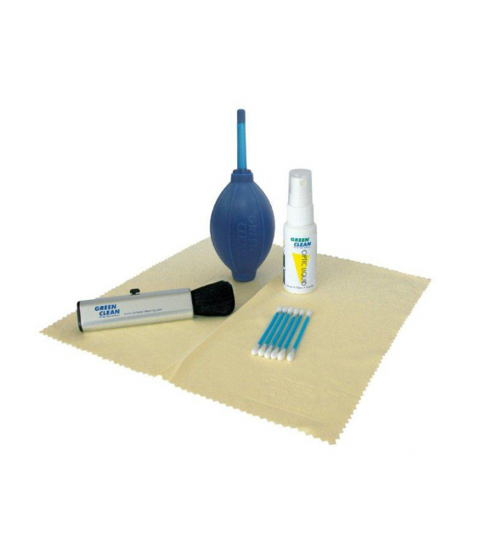 Green Clean Universal Cleaning Kit - CS-1500