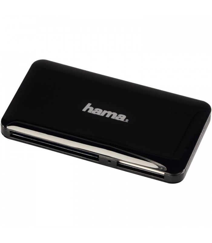 Hama Multi Cardreader Slim USB 3.0 114837