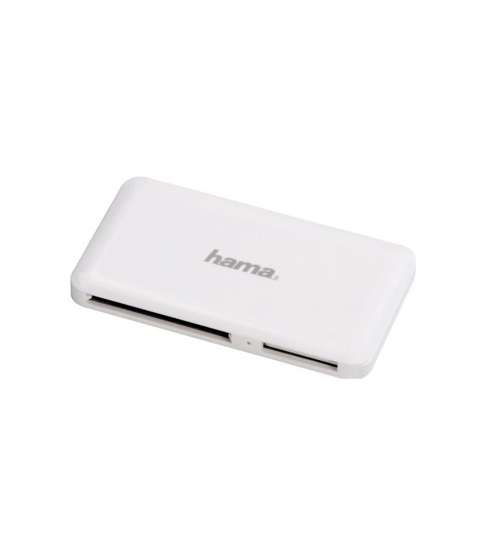 Hama Multi Cardreader Slim USB 3.0 114836