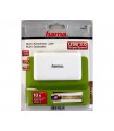 Hama Multi Cardreader Slim USB 3.0 114836