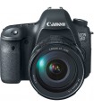 Canon EOS 6D + 24-105 L IS