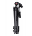 Manfrotto Compact Advanced Aluminum Tripod - MKCOMPACTADV