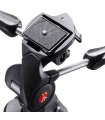 Manfrotto Compact Advanced Aluminum Tripod - MKCOMPACTADV