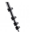 Manfrotto Compact Advanced Aluminum Tripod - MKCOMPACTADV