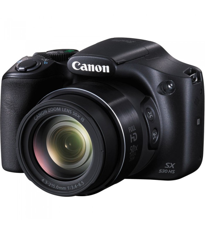 Canon PowerShot SX530 HS