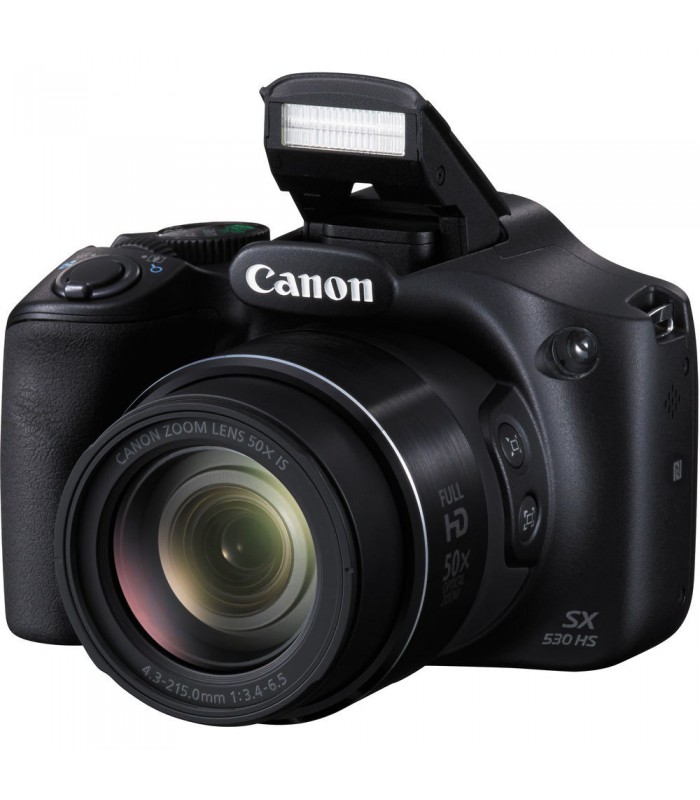 Canon PowerShot SX530 HS
