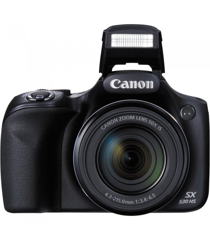 فروشگاه پیکسل - Canon PowerShot SX530 HS