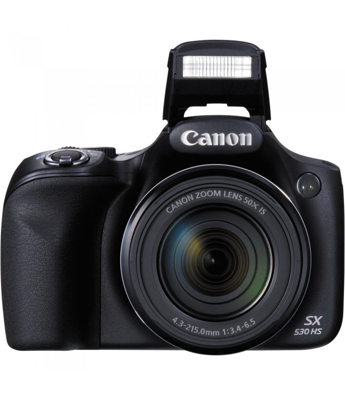 Canon PowerShot SX530 HS