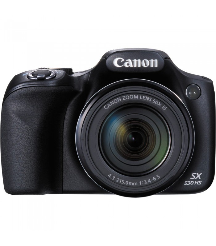 Canon PowerShot SX530 HS