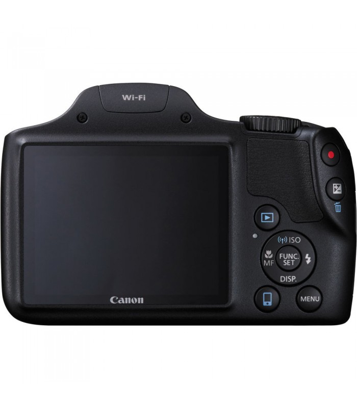 Canon PowerShot SX530 HS