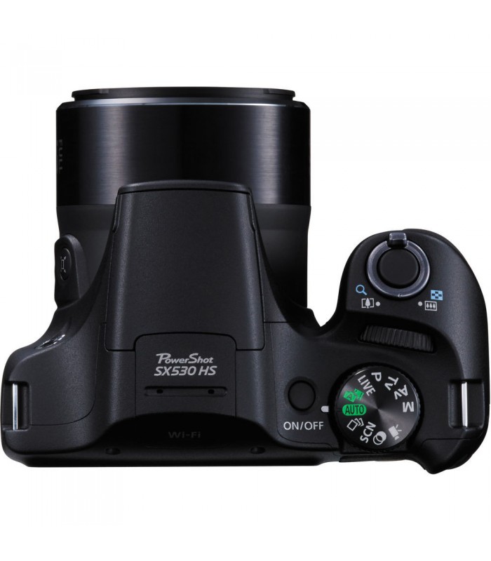 Canon PowerShot SX530 HS