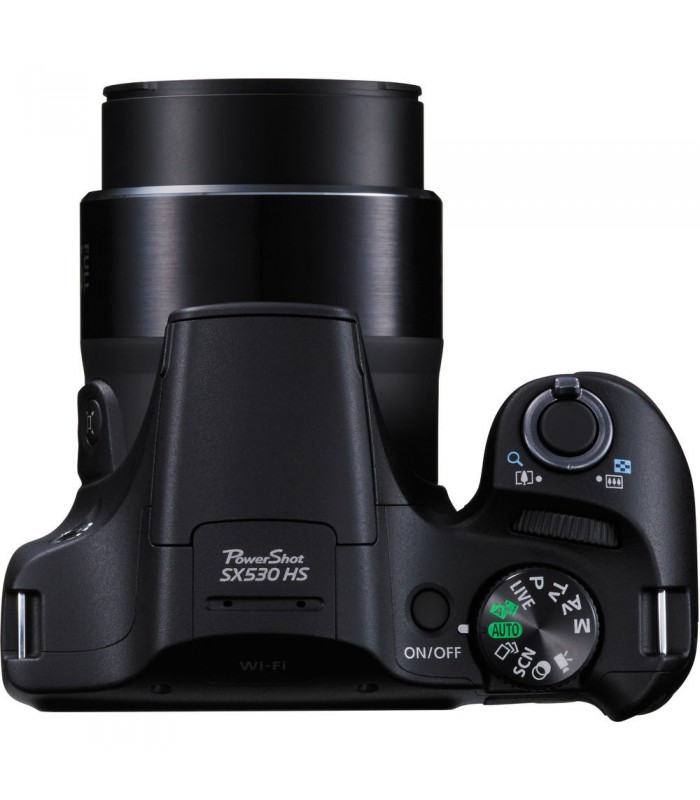 Canon PowerShot SX530 HS