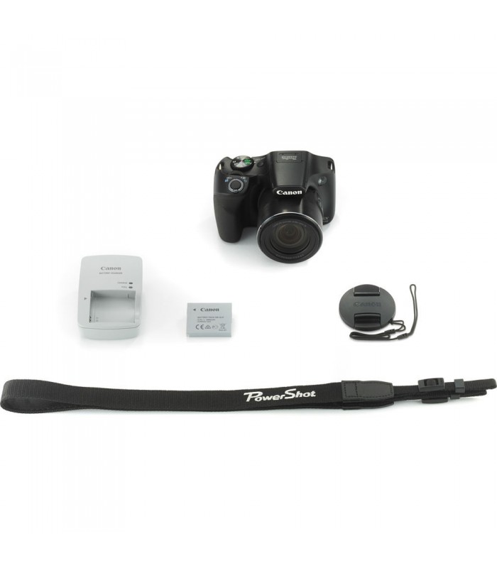 Canon PowerShot SX530 HS