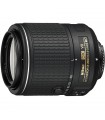 Nikon AF-S DX NIKKOR 55-200mm f/4-5.6G ED VR II