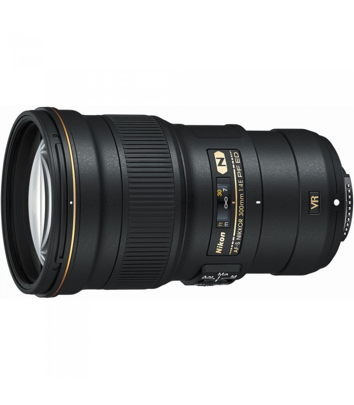 Nikon AF-S NIKKOR 300mm f/4E PF ED VR