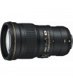 لنز نیکون مدل AF-S NIKKOR 300mm f/4E PF ED VR