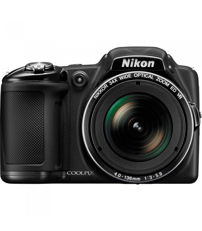Nikon COOLPIX L830