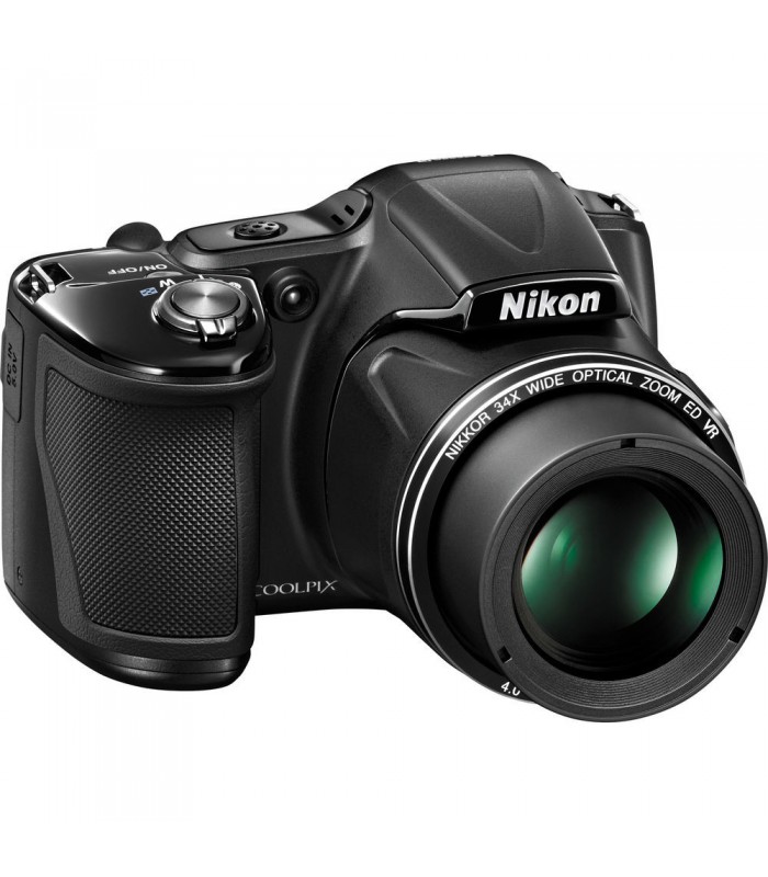 Nikon COOLPIX L830