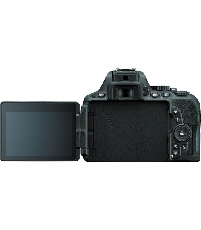 Nikon D5500 Body