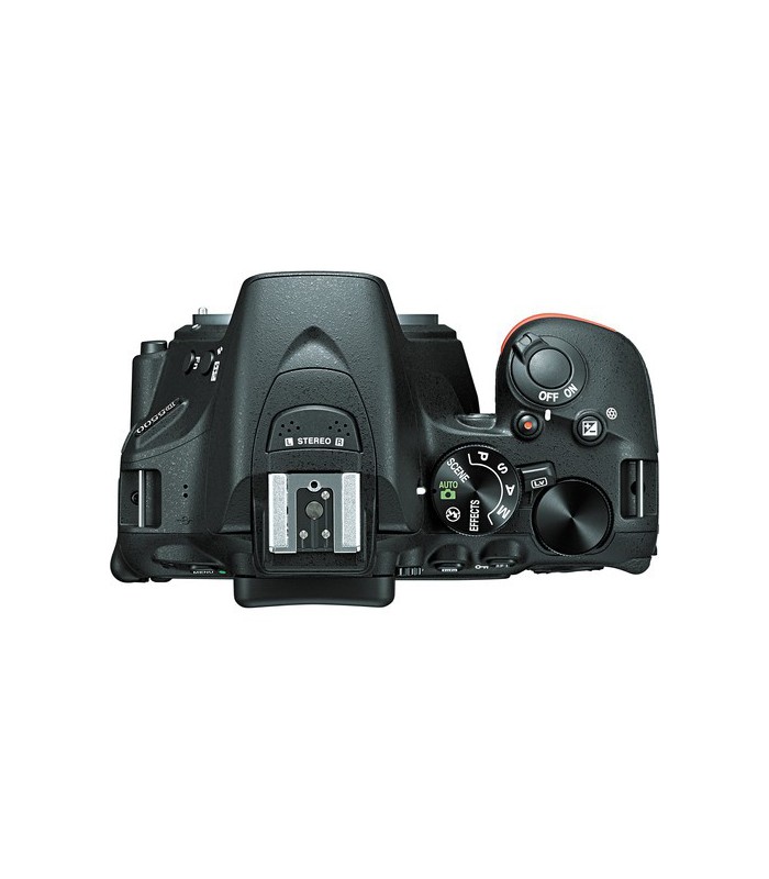 Nikon D5500 Body