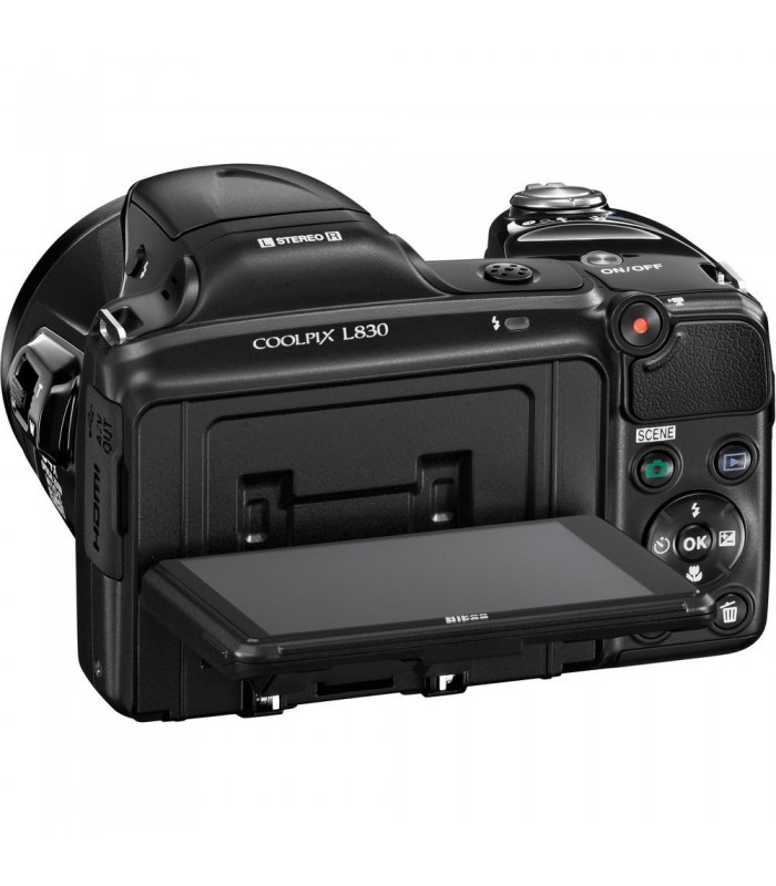 Nikon COOLPIX L830