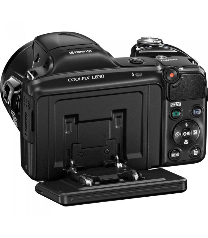Nikon COOLPIX L830