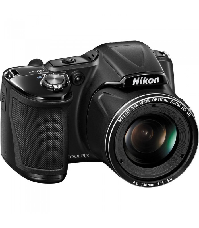 Nikon COOLPIX L830