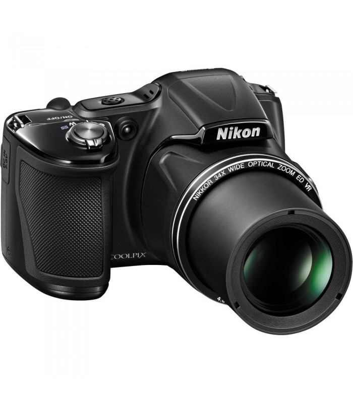 Nikon COOLPIX L830
