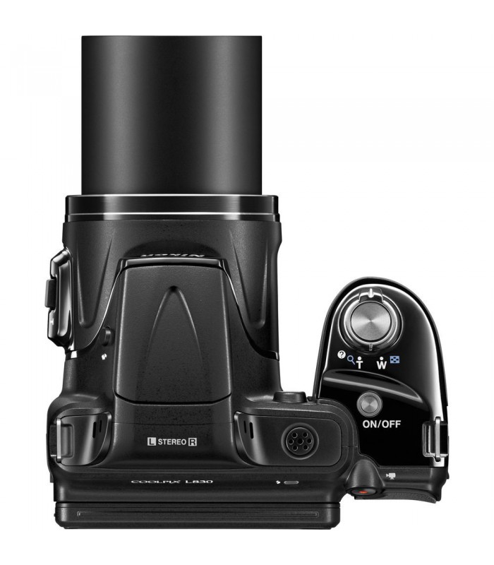 Nikon COOLPIX L830