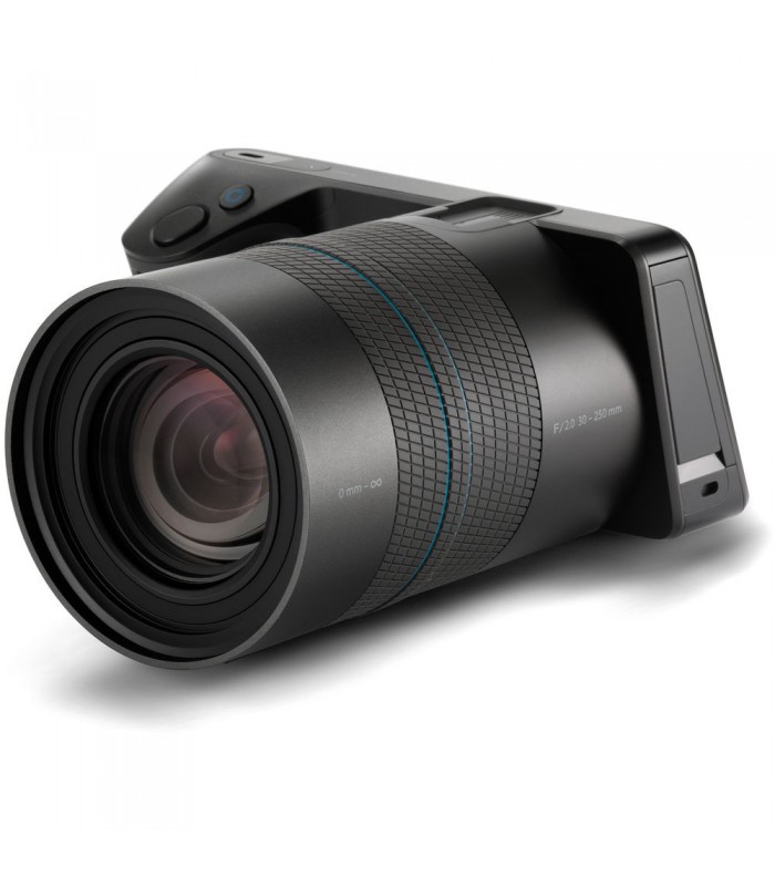 Lytro Illum Light Field Digital Camera