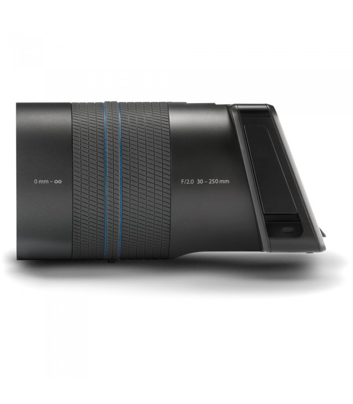 Lytro Illum Light Field Digital Camera