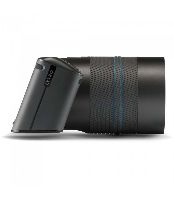 Lytro Illum Light Field Digital Camera