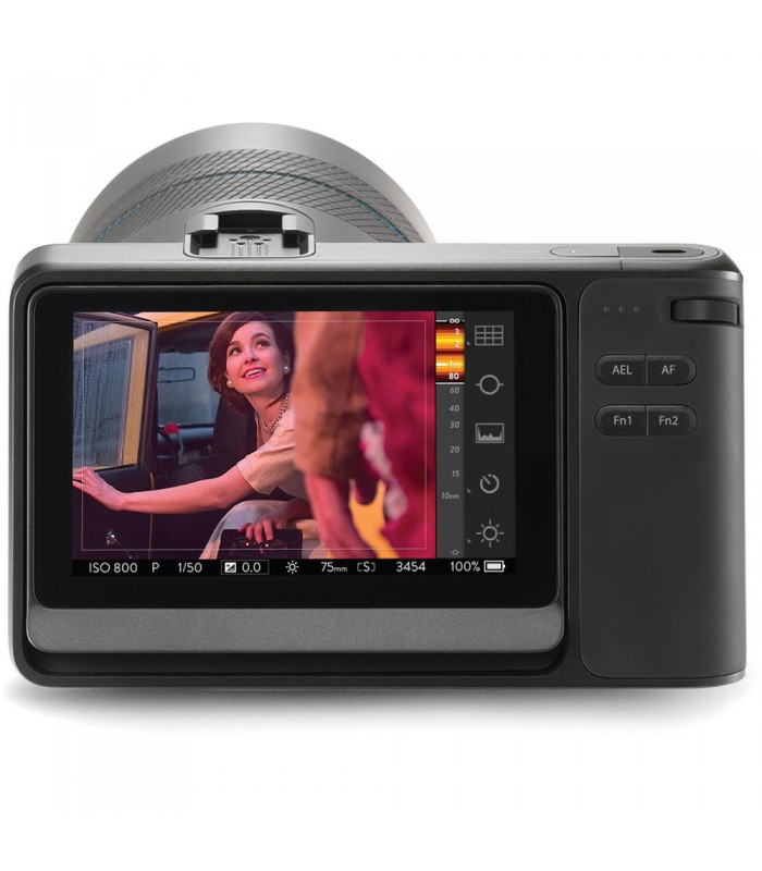 Lytro Illum Light Field Digital Camera