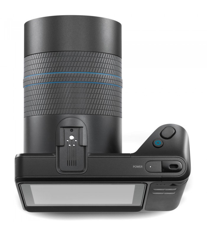 Lytro Illum Light Field Digital Camera