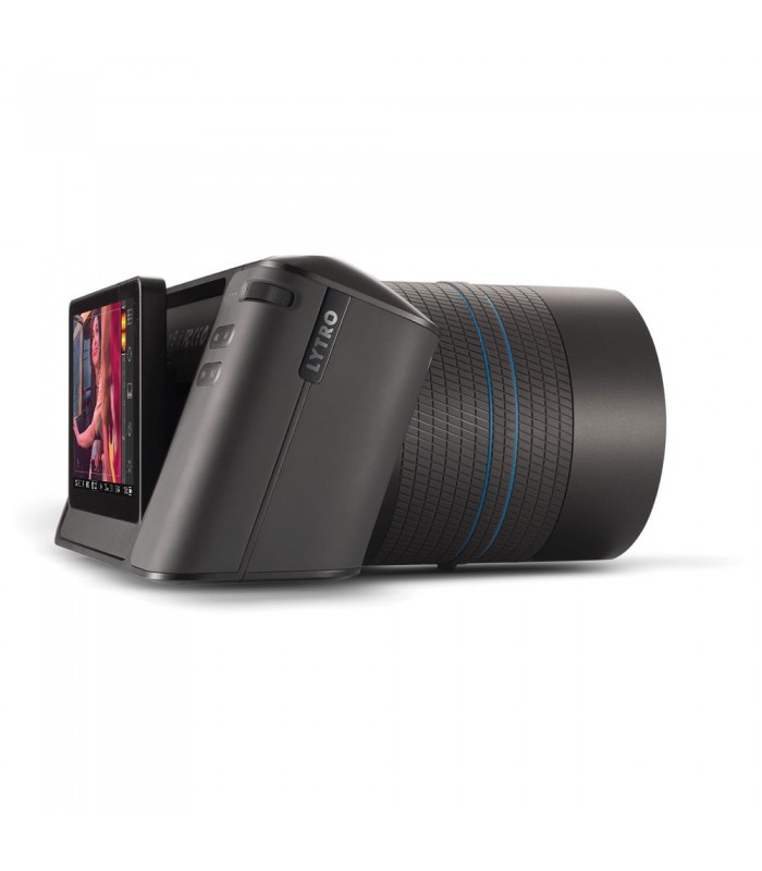 Lytro Illum Light Field Digital Camera