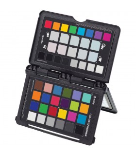 X-Rite ColorChecker Passport