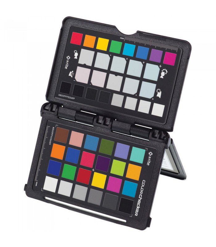 X-Rite ColorChecker Passport