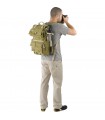 National Geographic Earth Explorer National Geographic 5160 Medium Backpack