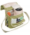 National Geographic 2478 Earth Explorer Large Shoulder Bag