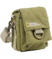 کیف شانه آویز دوربین نشنال جئوگرافیک مدل NG 1153 Medium