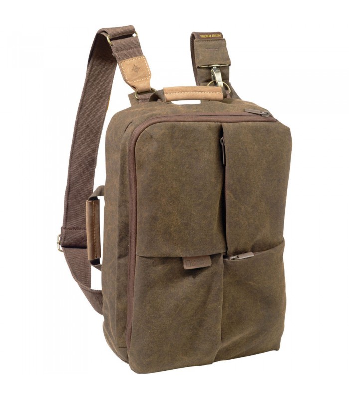 National Geographic NG A5250 Africa Series Small RucksackShoulder Bag