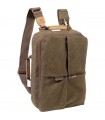 کوله پشتی دوربین نشنال جئوگرافیک مدل NG A5250 Africa Series Small RucksackShoulder