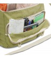 National Geographic 2478 Earth Explorer Large Shoulder Bag