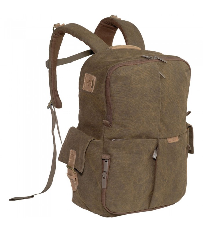 National Geographic NG A5270 Africa Series Medium Rucksack